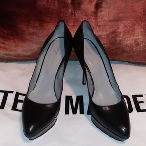 Sergio Rossi Pumps